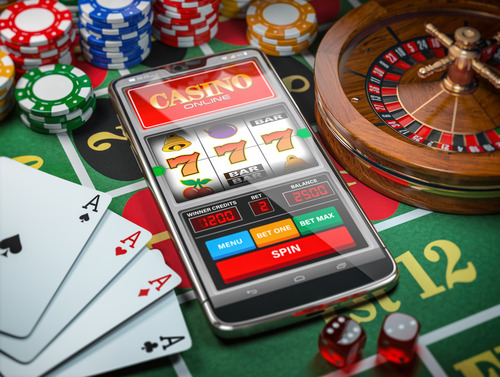 Turning small deposits into big winnings
