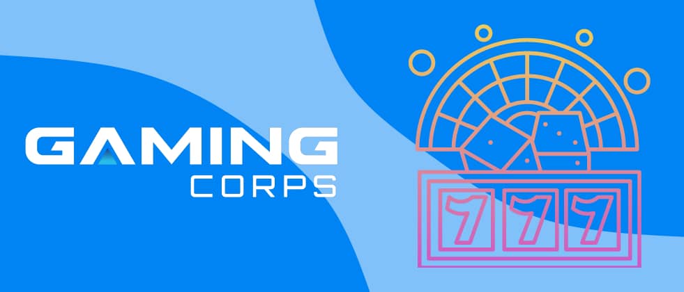 Gaming Corps Is Now Making Their RGS Available to Other Game Providers
