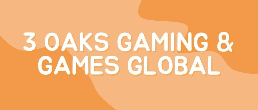 3 Oaks Gaming Joins Games Global’s Expanding Content Platform