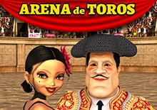 Arena De Toros HD