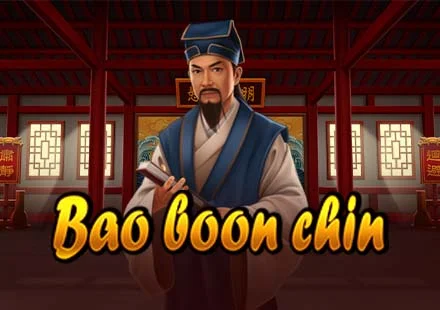 Bao Boon Chin